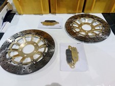 Pr Suzuki Disques de frein