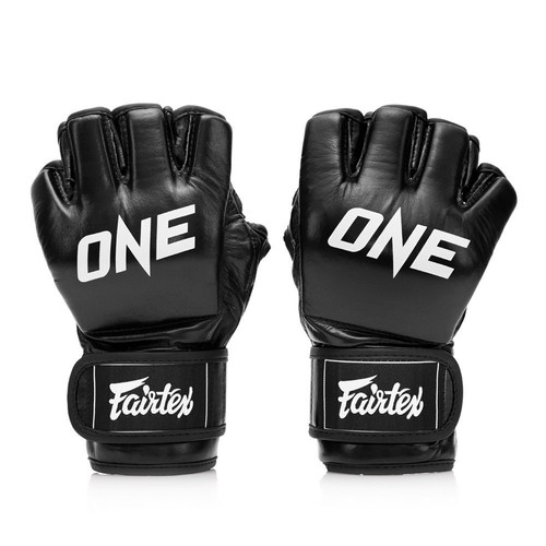 Gants grappin cuir - gants,