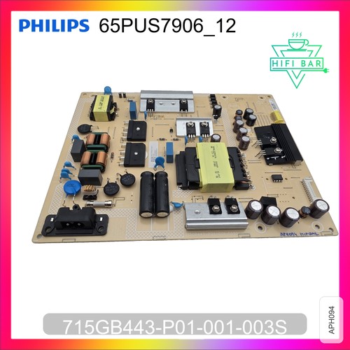 Alimentation pour tv - ✅,