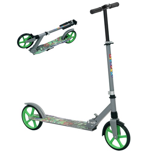 Trottinette enfants 12 - enfants, à