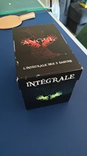Angel coffret intégrale dvd