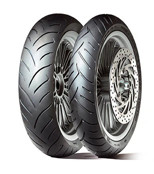 Pneu scooter 110 47l - pneu, 110/70-12