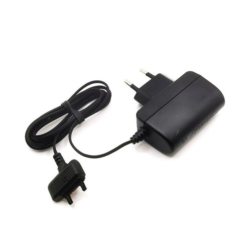 Chargeur secteur sony ericsson - chargeur, sony-ericsson