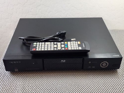 Oppo bdp blu ray disc - oppo,