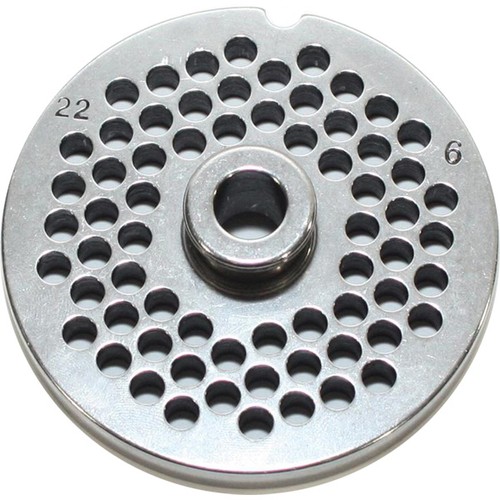 Reber grille inox 6mm - reber,