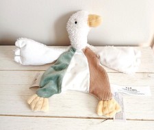 Tape à l'oeil doudou peluche