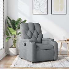 Fauteuil de Massage Inclinable