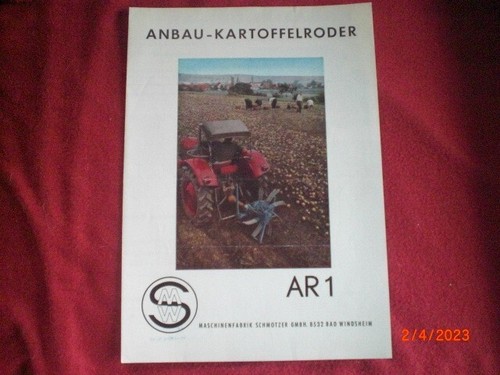 Brochure publicitaire - brochure,