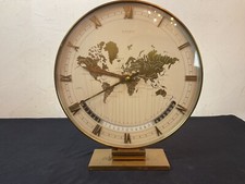 PENDULE DE BUREAU KIENZLE