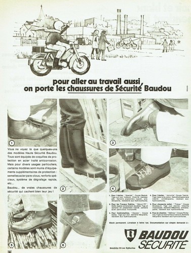 Publicité advertising 0422 - ,