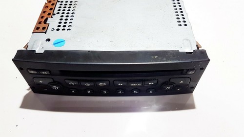 96488013 stéréo radio - stéréo,
