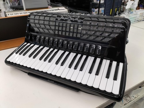 Bugari 260chc 120 - 260chc, 120-bass