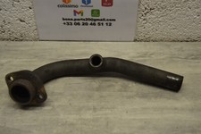 Collecteur pot d'echappement Yamaha 125 XMAX X MAX YP125R 37P 2010-13