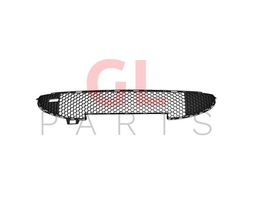 Grille centre pour peugeot - grille,