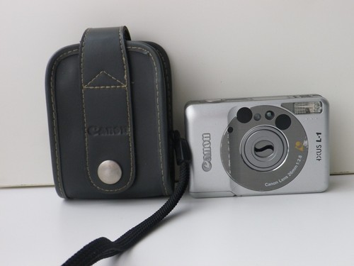 Canon ixus 26mm appareil - canon,