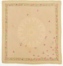 Authentique foulard vintage "