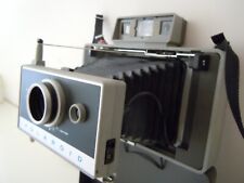 Polaroid Land 330 + Notice - circa 1970