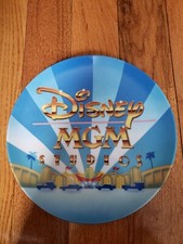 Disney MGM Studios 1987 9.5"