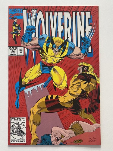 Wolverine marvel - ,
