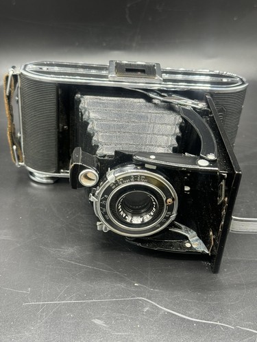 Agfa billy record rouleau - record,