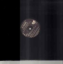 U-God Bizarre Vinyle Single