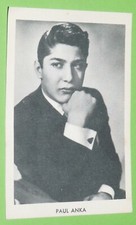 CARTE PHOTO BISCOTTES ST LUC