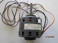 Fasco Condenser Fan Motor