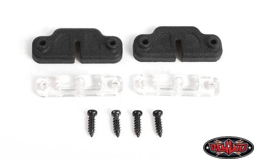 Rc4wd vvv c1079 pare boue - vvv-c1079, pare-boue