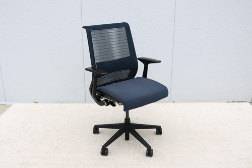 Steelcase think ergonomic - think,