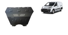 Protection sous moteur et de