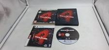 Jeu Sony Playstation 5 PS5 Back 4 Blood édition spéciale