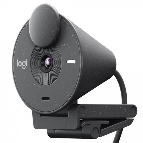 Logitech brio 300 graphite - 300,