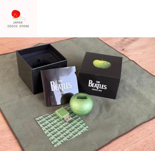 Coffret the beatles stereo - coffret,
