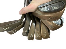 (Ping) Iron Set 8Piece Eye 2