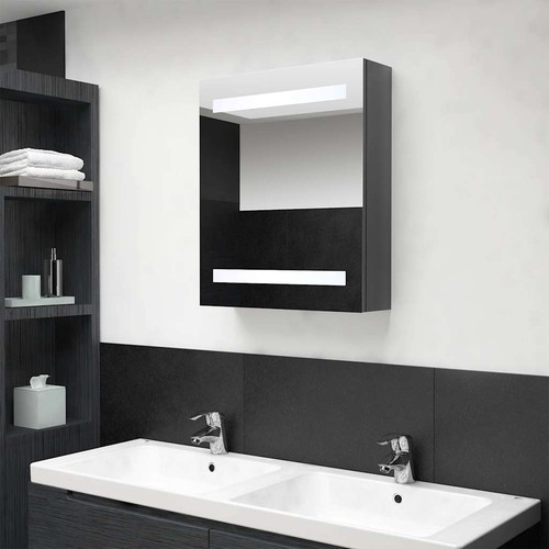 Armoire salle bain à - armoire, de
