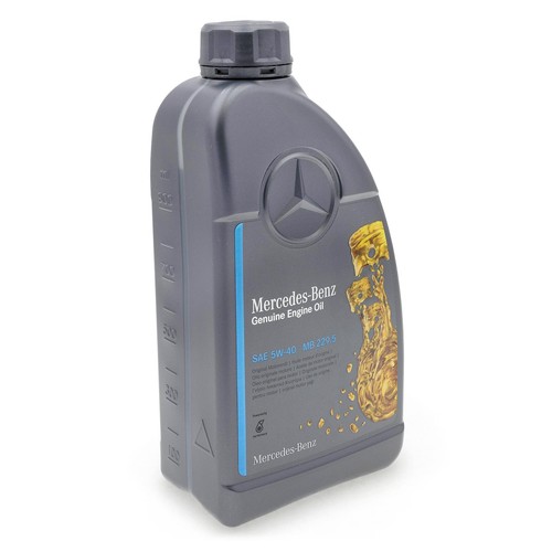 Litre original mercedes - 1, benz