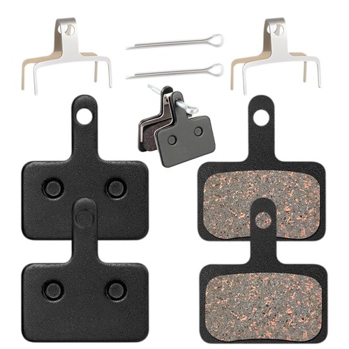 Paires plaquettes de - de,