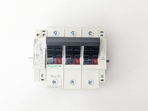 Schneider gk1ev tesys gk1 - schneider,