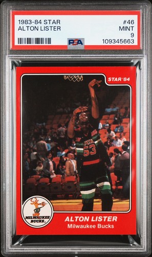 1983 star alton - #46,