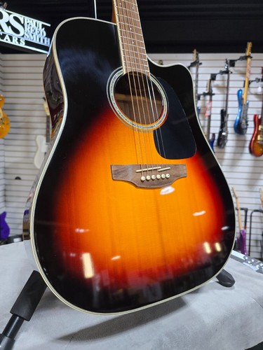 Takamine series gd51ce - takamine, g-series