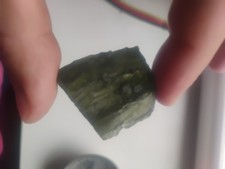 Moldavite