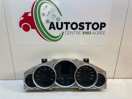 Compteur porsche cayenne - porsche, 1