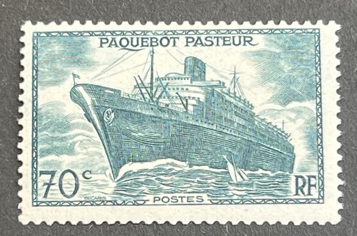 Timbre variété 502b sans - timbre,