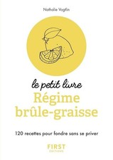 Petit Livre de - Régime
