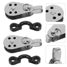  Kit de chariot d'ancrage de