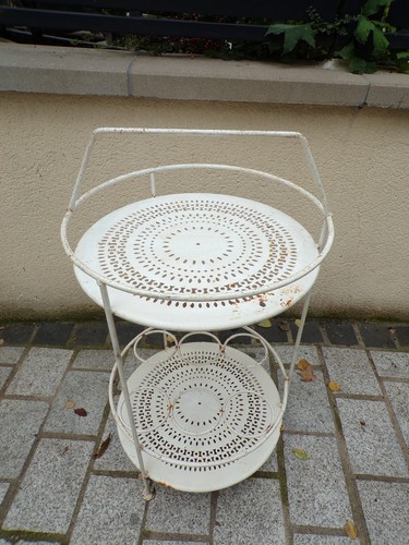 Ancien bar jardin - ancien,