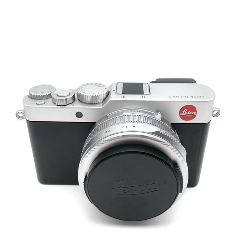 Leica lux 17mp - leica,