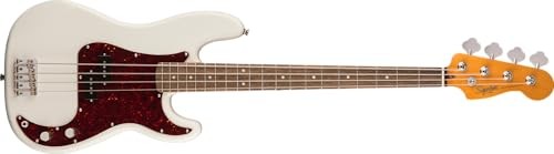 Squier fender classic vibe - squier,