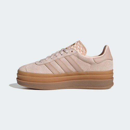 Adidas gazelle bold sneakers - gazelle,