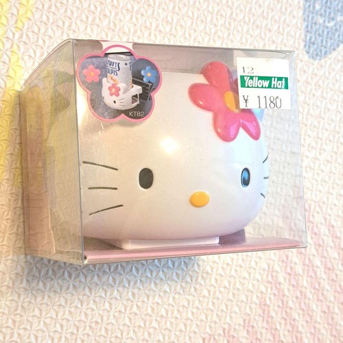 Sanrio hello kitty - sanrio,